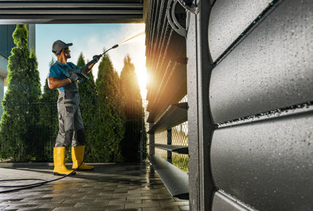 Pressure Washing Estimates in Harrisburg, NC