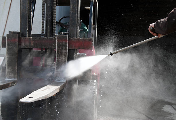 Best Affordable Power Washing  in Harrisburg, NC