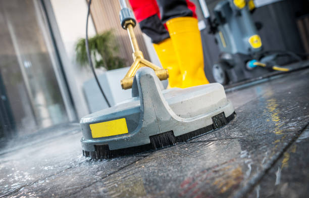 Best Fence Pressure Washing  in Harrisburg, NC