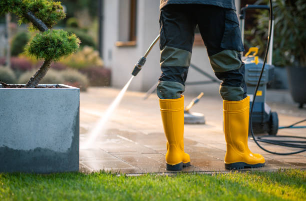 Best Pressure Washing Company Near Me  in Harrisburg, NC